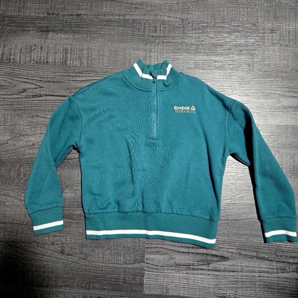 Reebok Teal 2pc SET